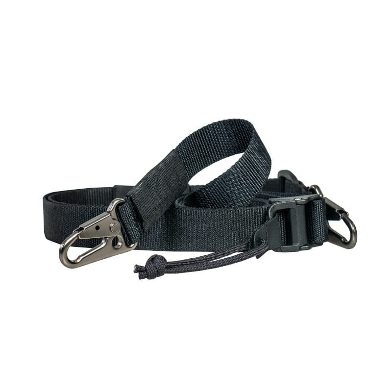 Tasmanian Tiger GUN SLING - Nero