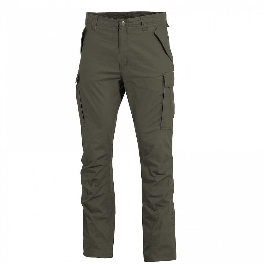 Pentagon M65 2.0 Pants - Ranger Green, 44