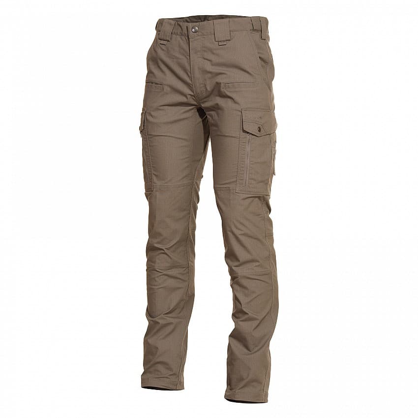 Pentagon Ranger 2.0 Pants - Coyote Brown, 48