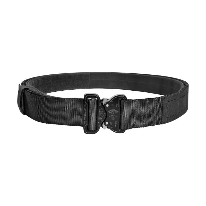Tasmanian Tiger MODULAR BELT SET - Nero, L