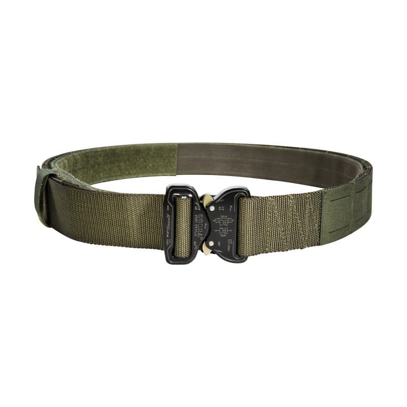 Tasmanian Tiger MODULAR BELT SET - OD Green, M