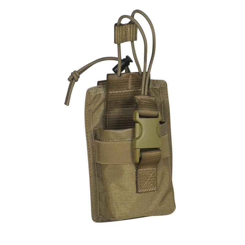 Tasmanian Tiger TAC POUCH 3 RADIO - Khaki