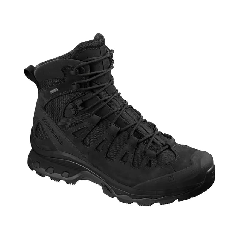 Salomon Forces QUEST 4D GTX FORCES 2 - Nero, 46 2/3 - 11.5 UK