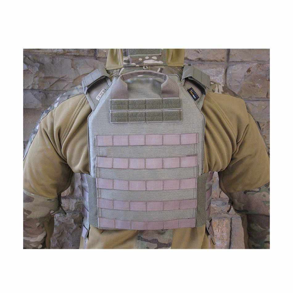 SOD Gear L.C. PLATE CARRIER HCS