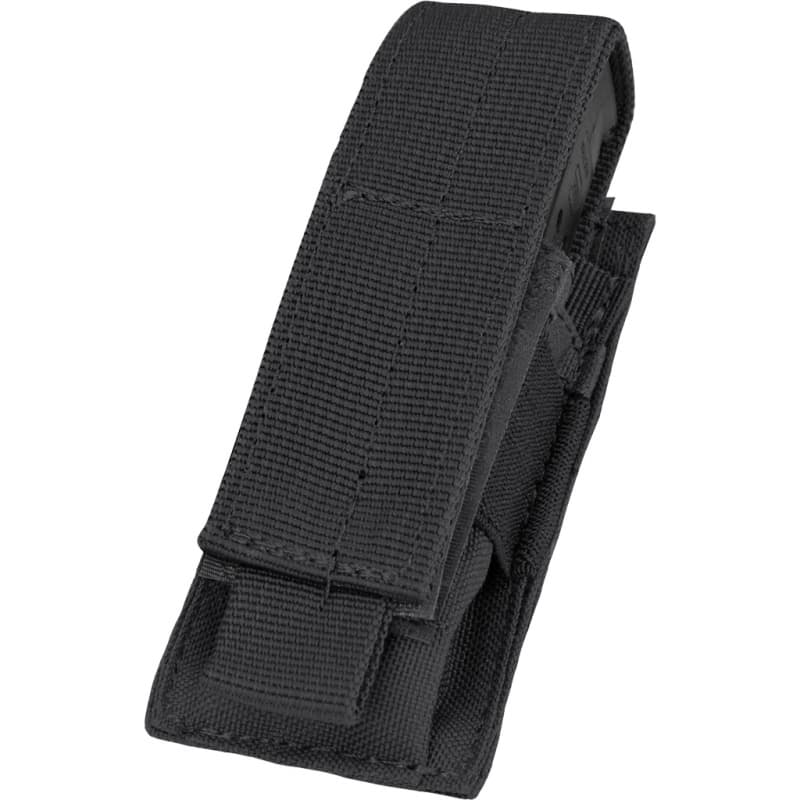Condor - Porta Caricatore per Pistola Singolo MA32 - Nero