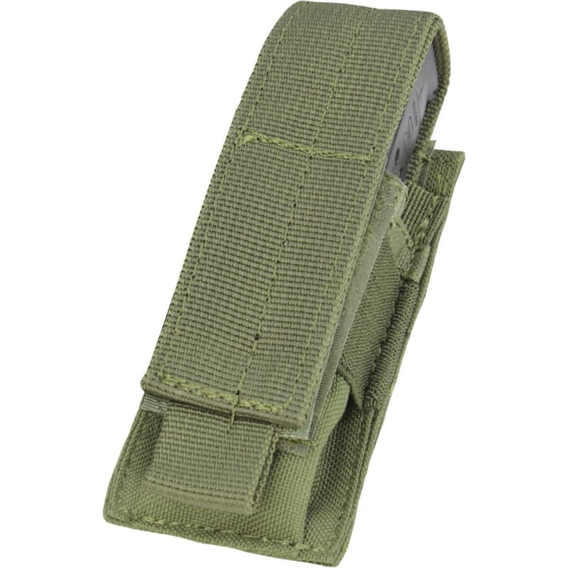 Condor - Porta Caricatore per Pistola Singolo MA32 - OD Green
