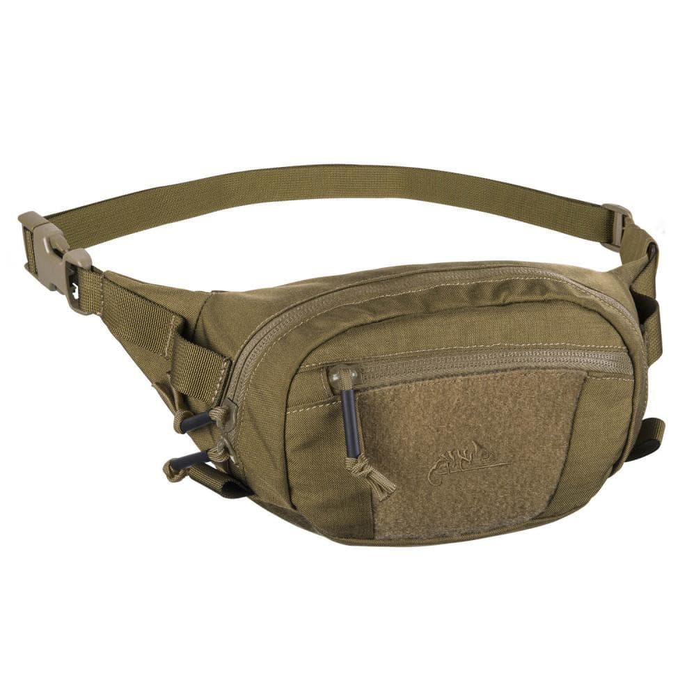 Helikon-Tex POSSUM Waist Pack® CORDURA® - Coyote Tan