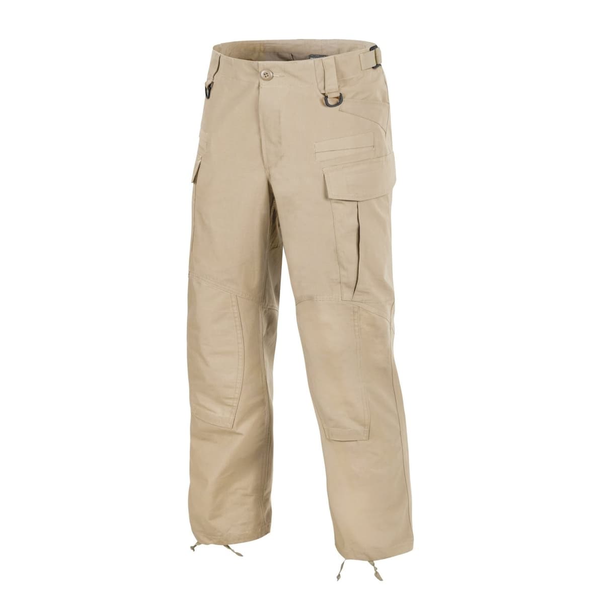 Helikon-Tex SFU NEXT PANTS - COTTON RIPSTOP - Khaki, S