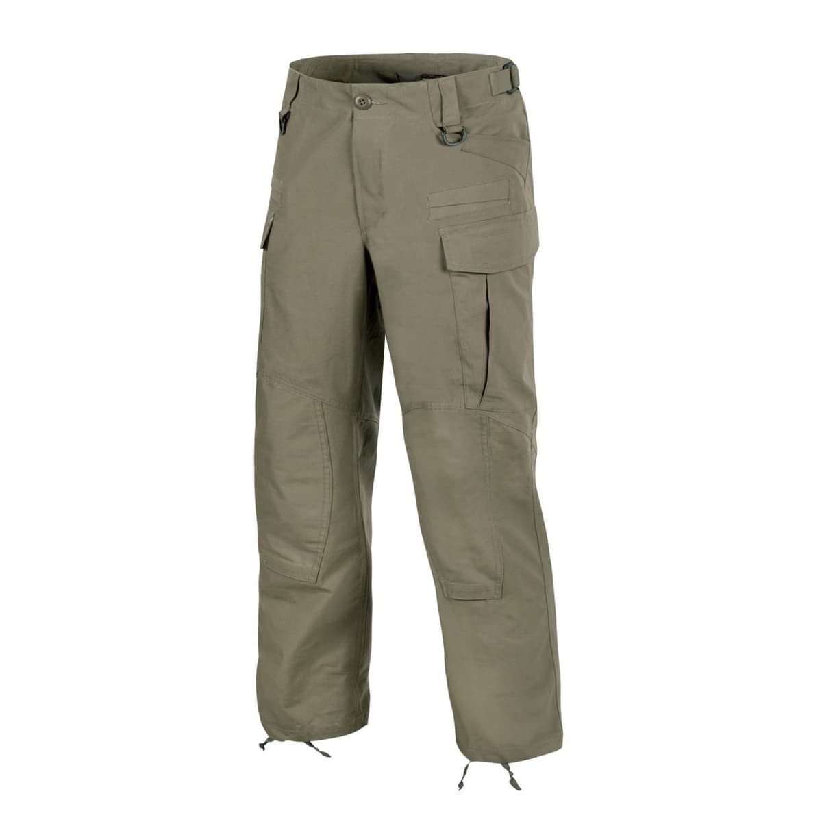 Helikon-Tex SFU NEXT PANTS - POLYCOTTON RIPSTOP - OD Green, L