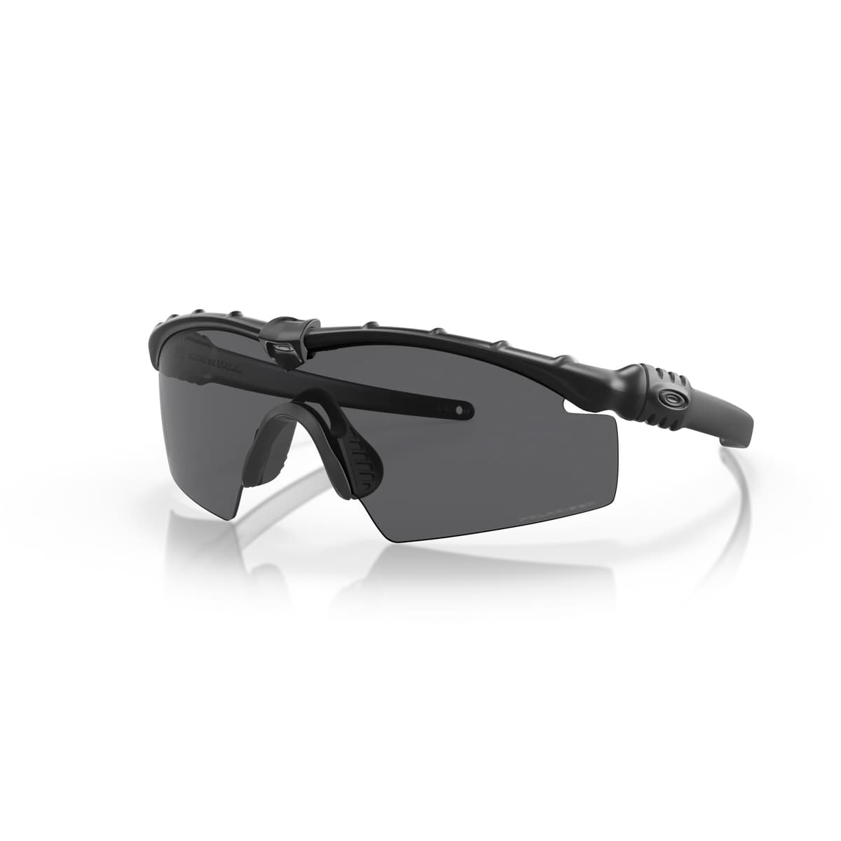 Oakley SI Ballistic M Frame 3.0 - Matte Black