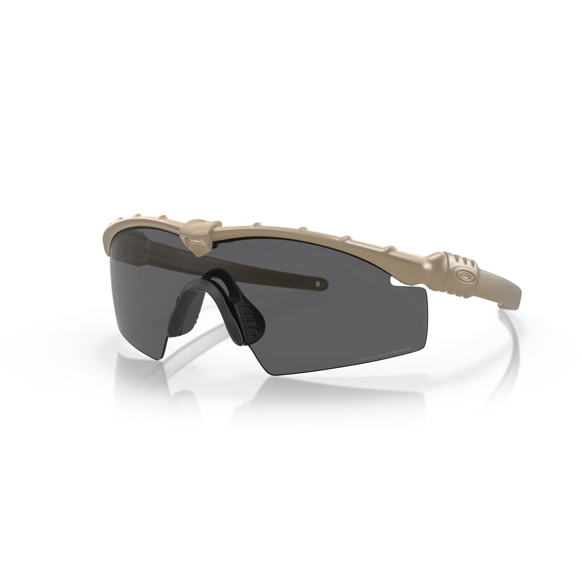 Oakley SI Ballistic M Frame 3.0 - Dark Bone