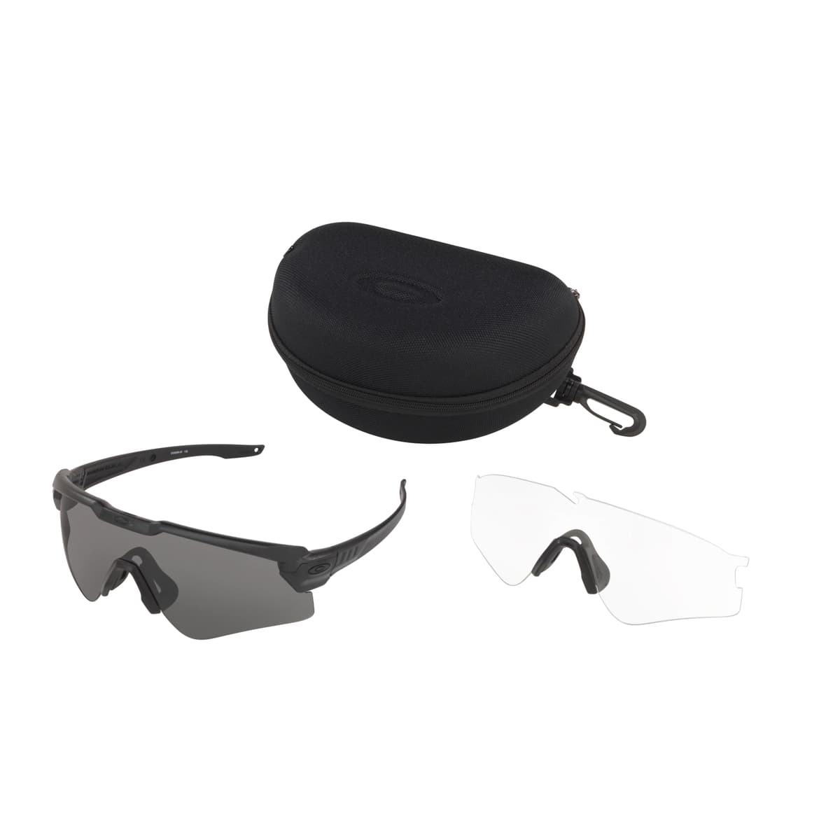 Oakley SI Ballistic M Frame Alpha Array - Matte Black