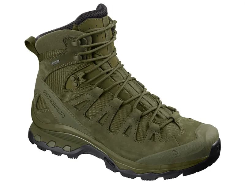 Salomon Forces QUEST 4D GTX FORCES 2 - Ranger Green, 40 2/3 - 7 UK