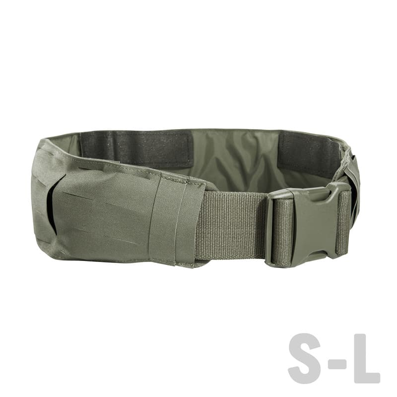 Tasmanian Tiger WARRIOR BELT LC BELT - IRR, S