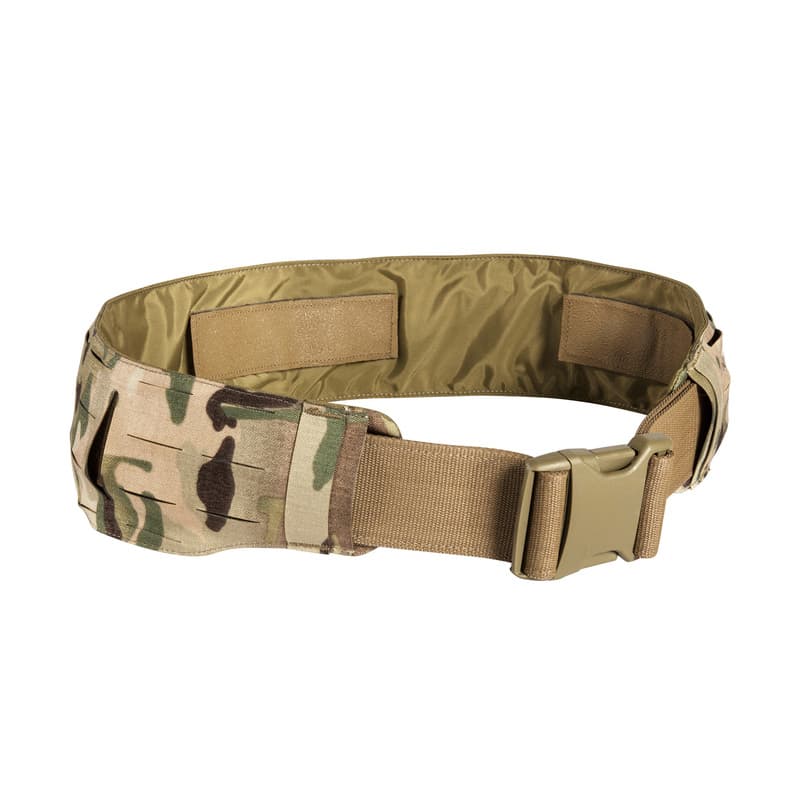 Tasmanian Tiger WARRIOR BELT LC BELT - Multicam, L