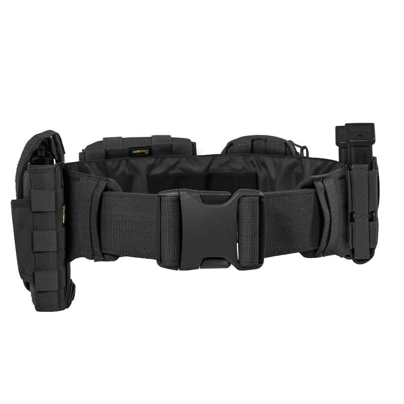 Tasmanian Tiger WARRIOR BELT LC BELT - Nero, M