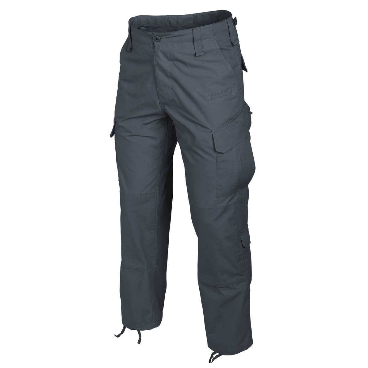 Helikon-Tex CPU PANTS - POLYCOTTON RIPSTOP - Shadow Grey, S