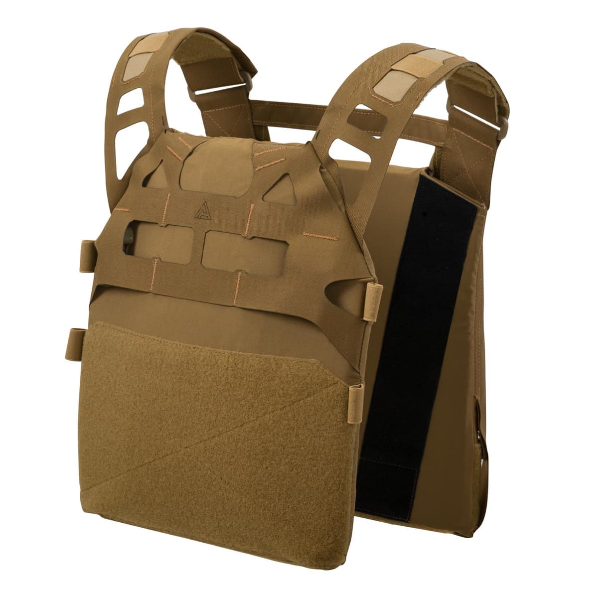 Direct Action BEARCAT ULTRALIGHT Plate Carrier - Coyote Brown, M