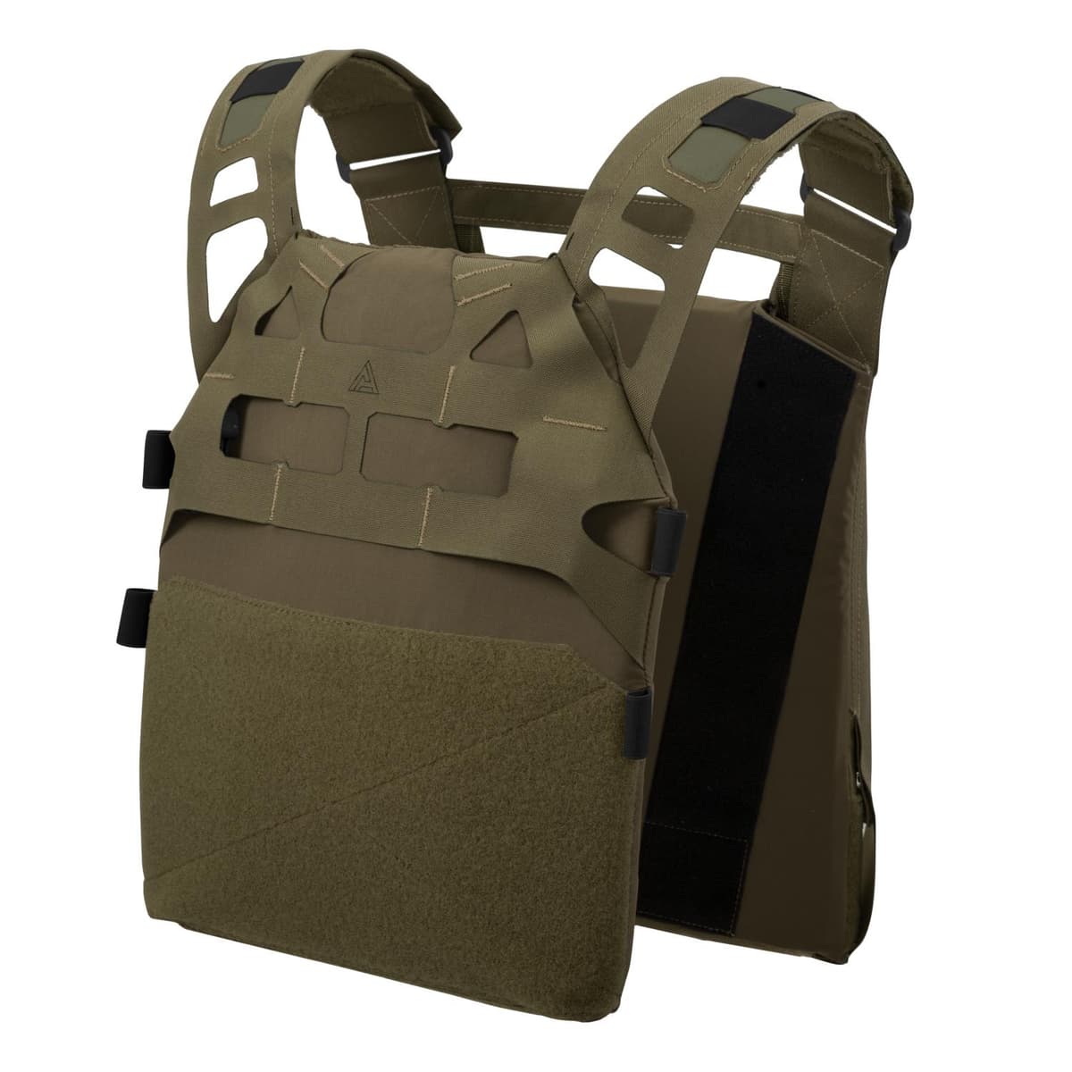 Direct Action BEARCAT ULTRALIGHT Plate Carrier - Ranger Green, M