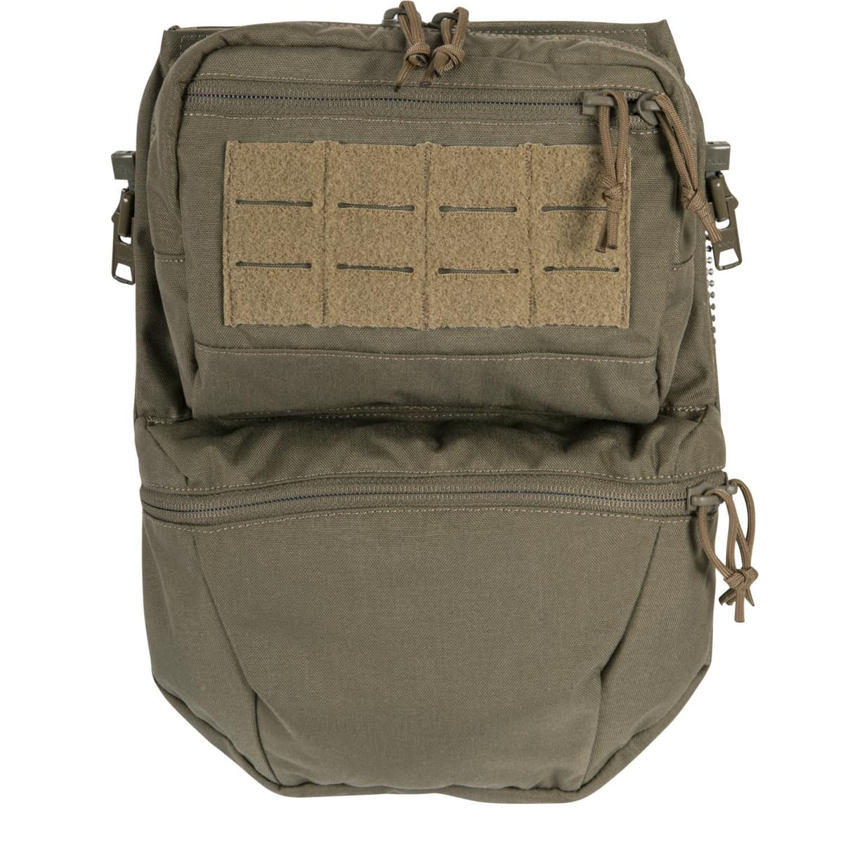 Direct Action SPITFIRE MK II UTILITY BACK PANEL - Adaptive Green