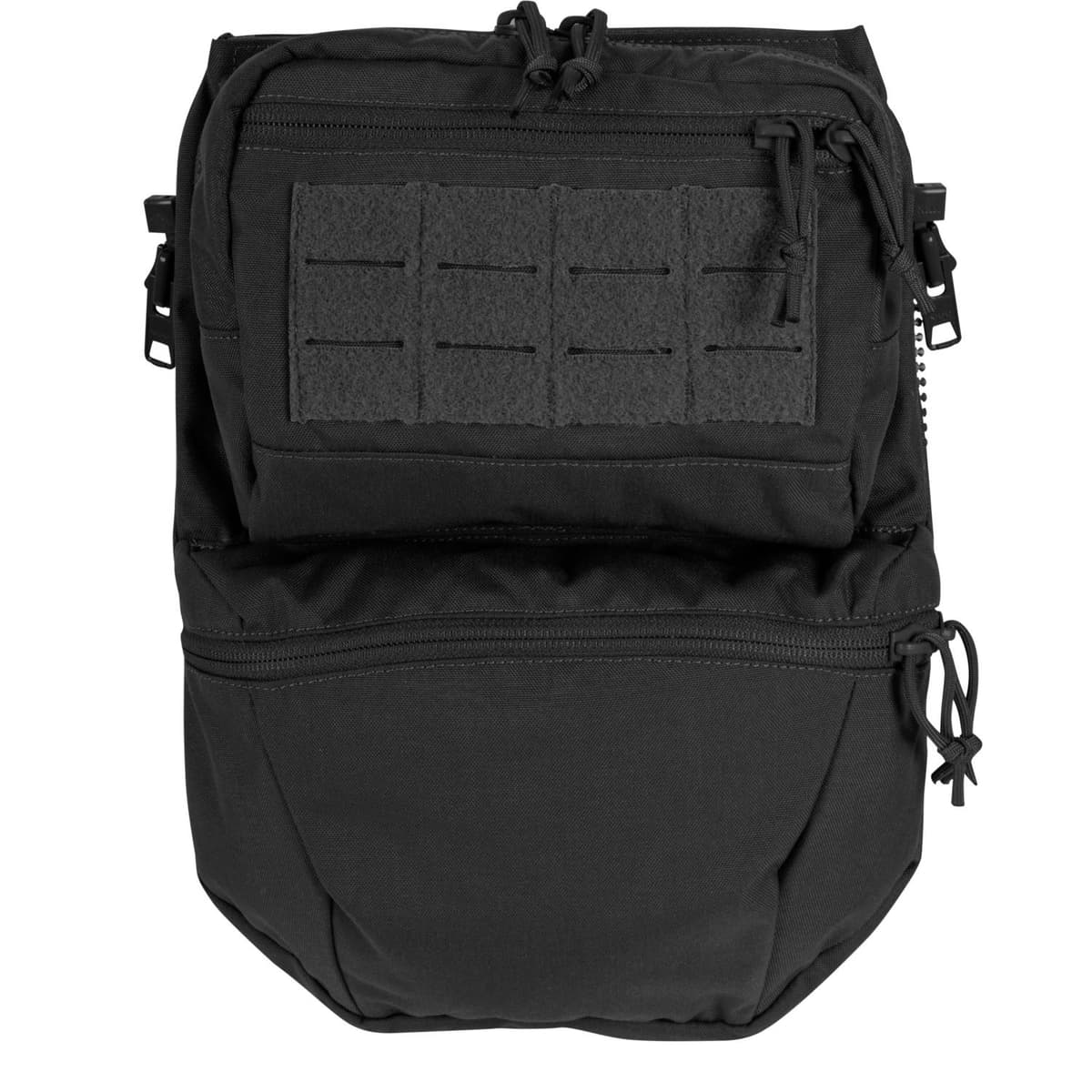 Direct Action SPITFIRE MK II UTILITY BACK PANEL - Nero