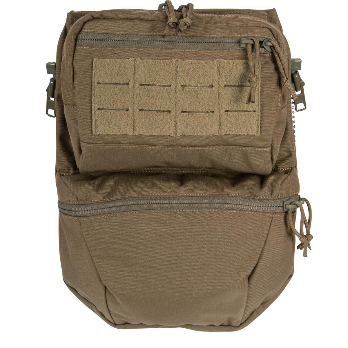 Direct Action SPITFIRE MK II UTILITY BACK PANEL - Coyote Brown