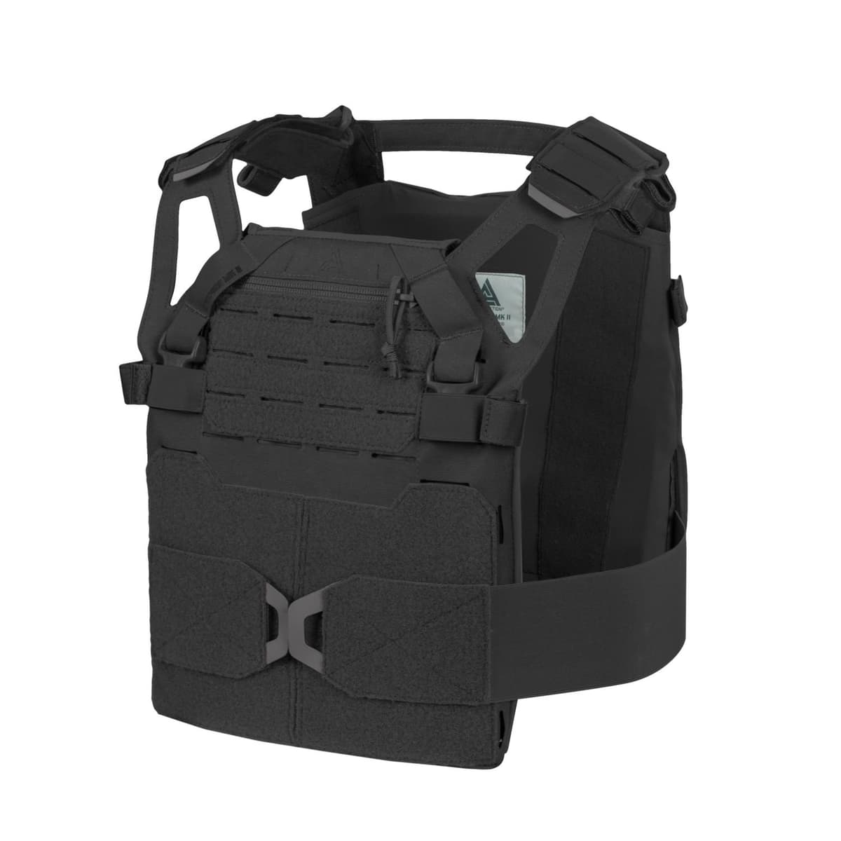 Direct Action SPITFIRE MK II Plate Carrier - Nero, M