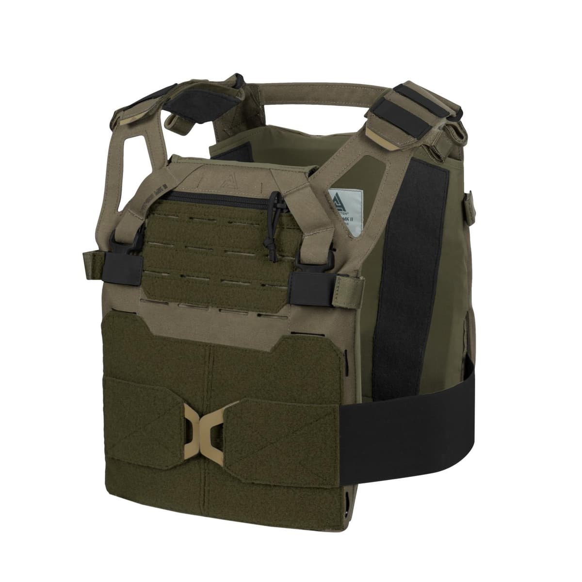 Direct Action SPITFIRE MK II Plate Carrier - Ranger Green, M