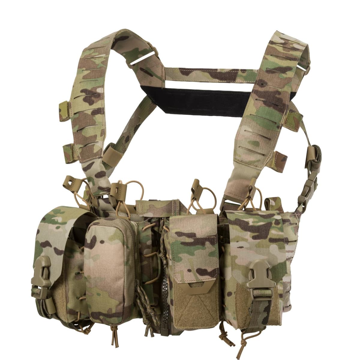 Direct Action HURRICANE Hybrid Chest Rig - Multicam