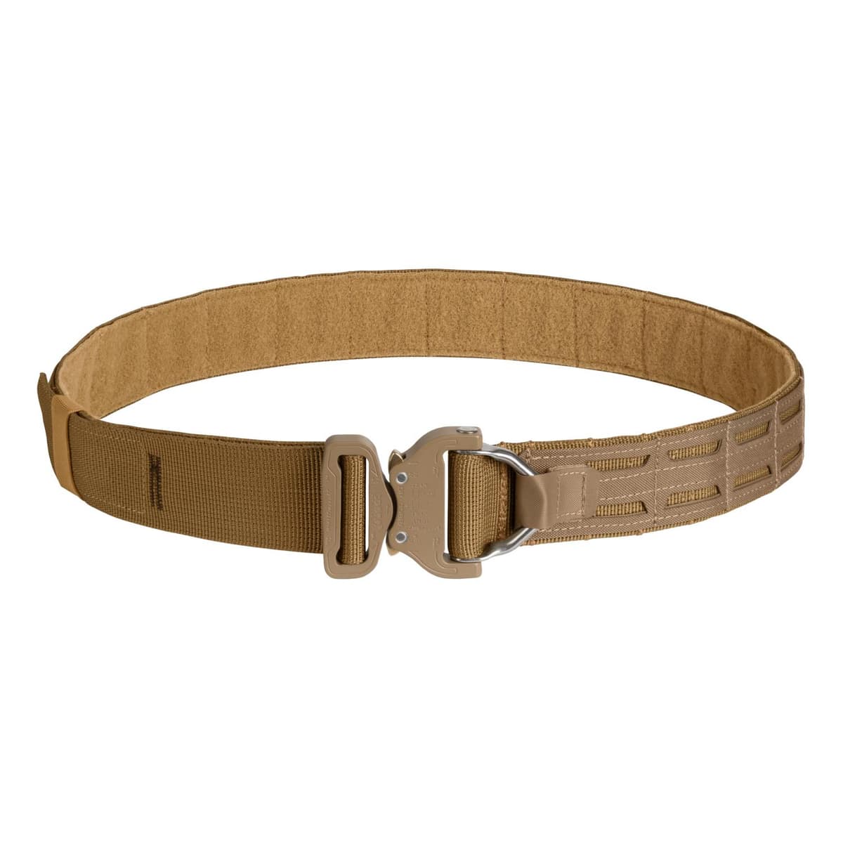 Direct Action WARHAWK MODULAR BELT - Coyote Brown, M