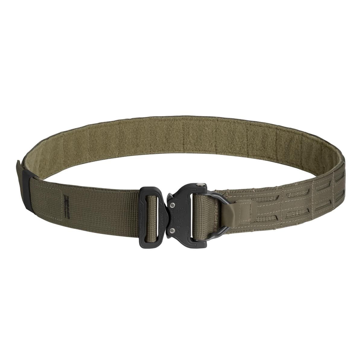 Direct Action WARHAWK MODULAR BELT - Ranger Green, L