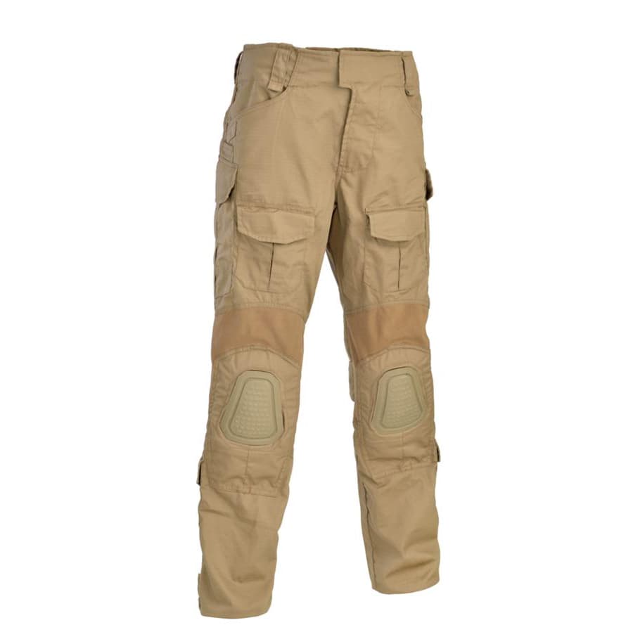 DEFCON 5 PANTALONE GLADIO TACTICAL - Coyote Tan, L