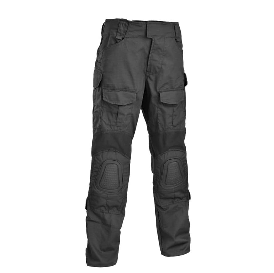 DEFCON 5 PANTALONE GLADIO TACTICAL - Nero, L